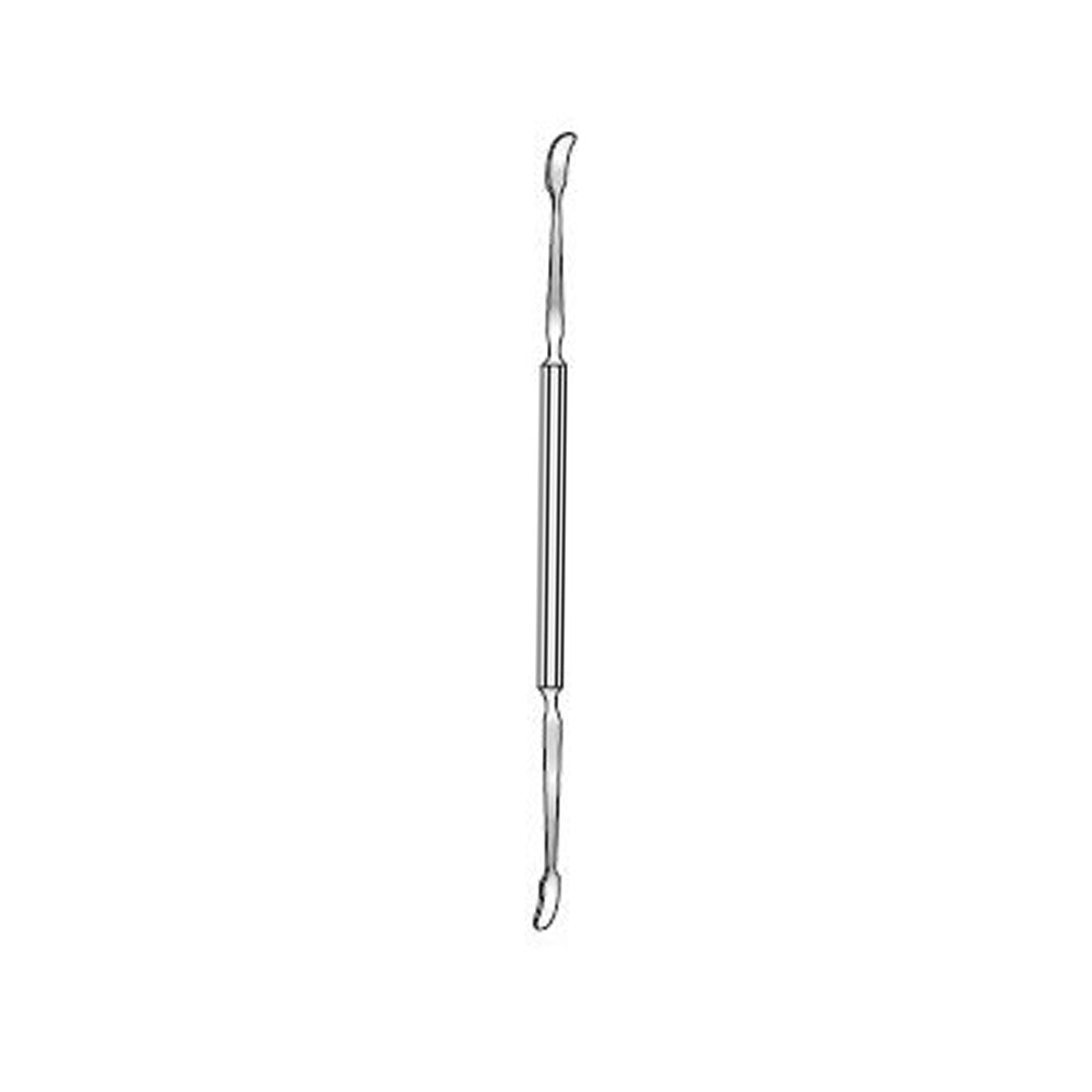 Syme Tonsil Dissector - Double Ended