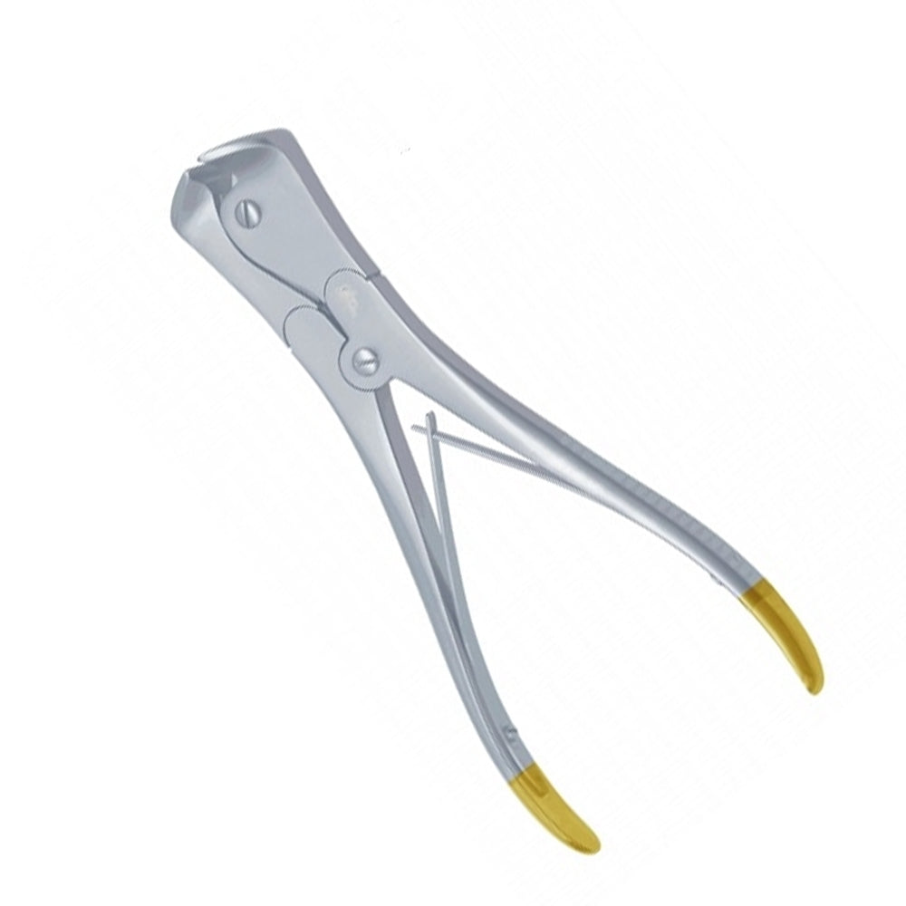 T.C. Pin and Wire Cutter 15cm