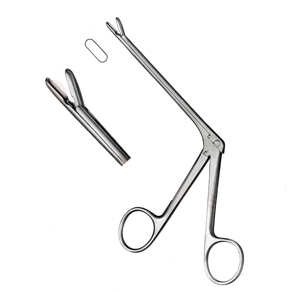 Takahashi Ethmoid Nasal Forceps