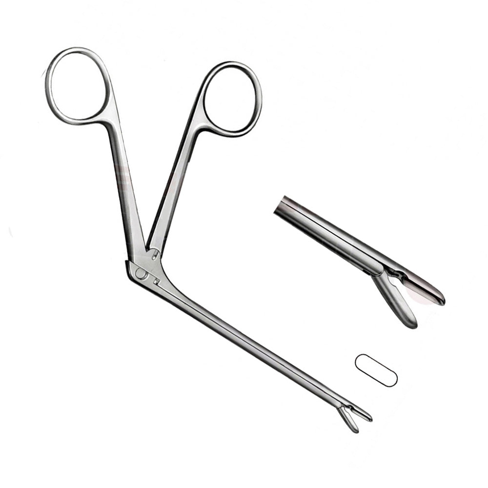 Takahashi Nasal Forceps