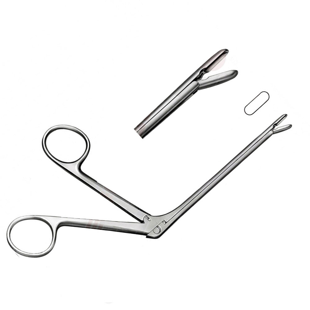 Takahashi Ethmoid Nasal Forceps