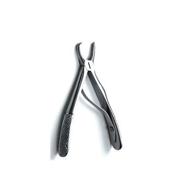 Tartar Remover Forceps 4 3/4"