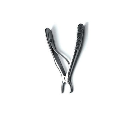 Tartar Remover Forceps 4 3/4"