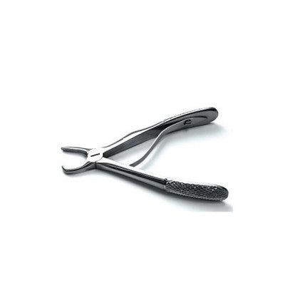 Tartar Remover Forceps 4 3/4"