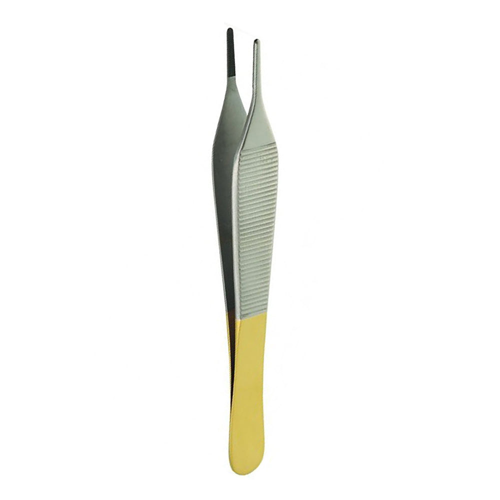 Tc Adson Dressing Forceps