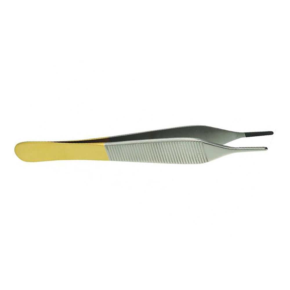 Tc Adson Dressing Forceps