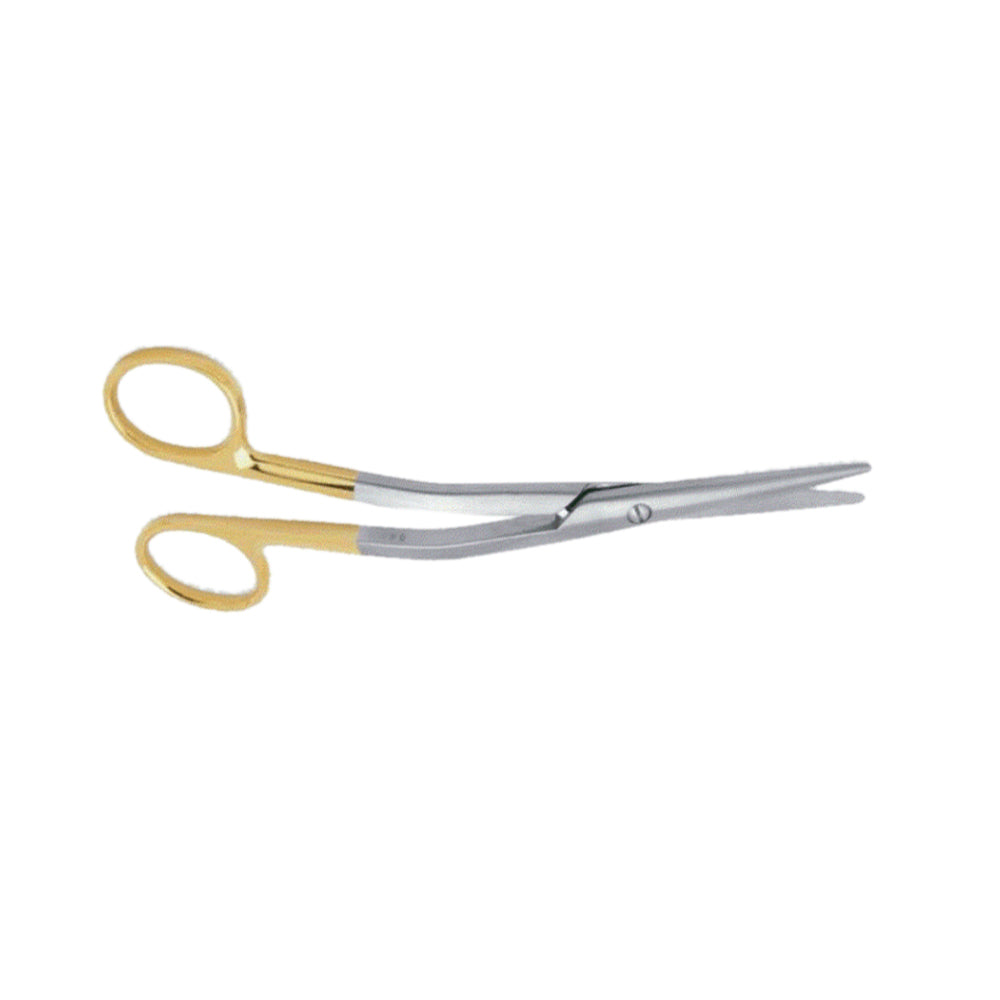 Tc Cottle Dorsal Angular Scissors