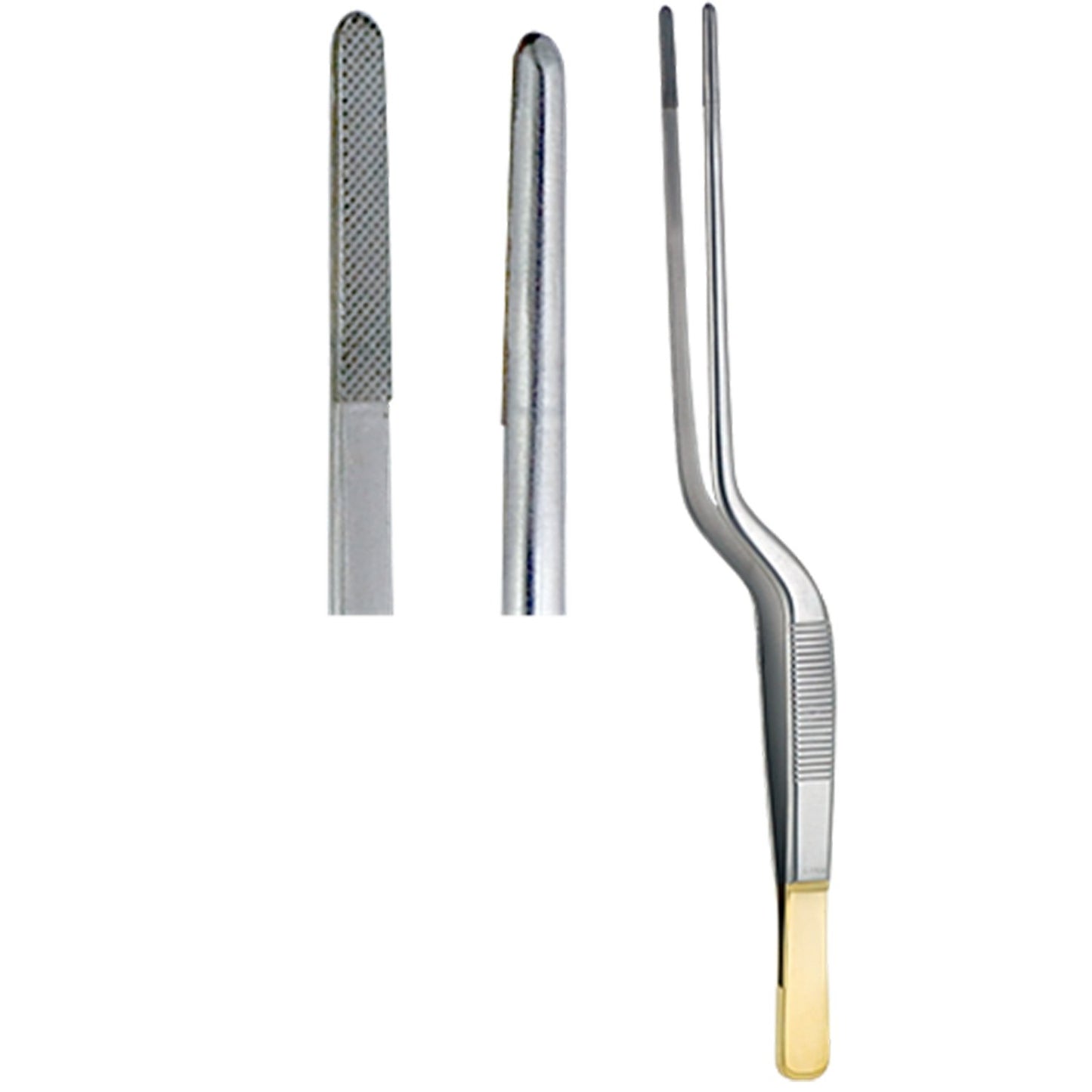 Tc Cushing Tissue Forceps