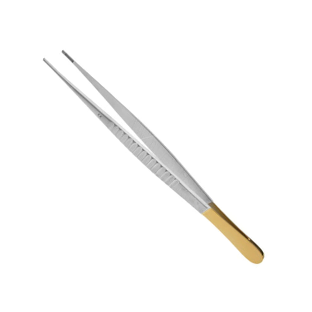 Tc Debakey Needle Pulling Tissue Forceps