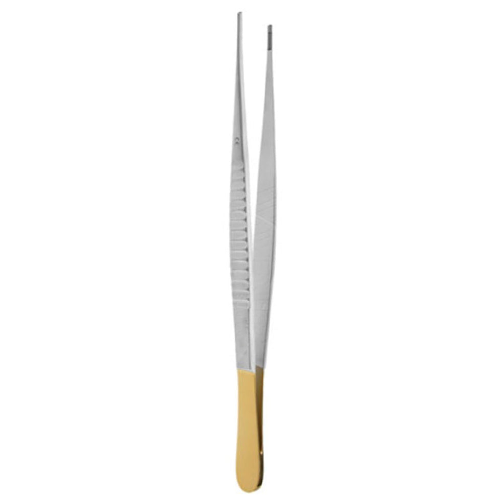 Tc Debakey Needle Pulling Tissue Forceps