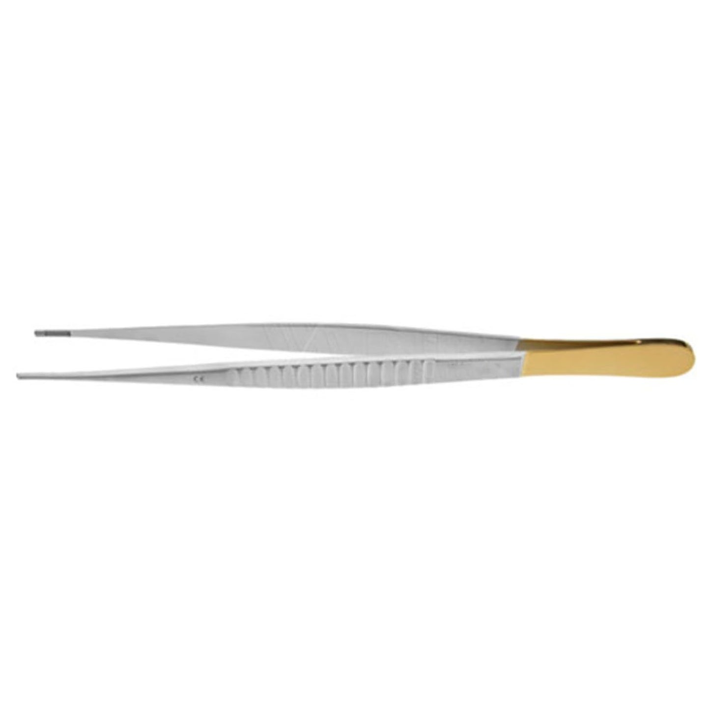 Tc Debakey Needle Pulling Tissue Forceps