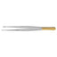 Tc Debakey Needle Pulling Tissue Forceps
