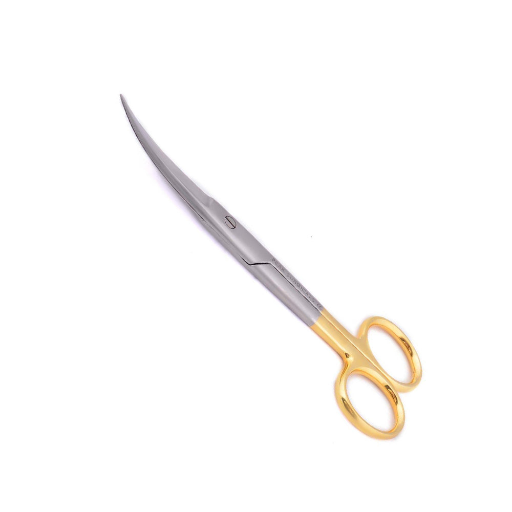 Tc Dressing Scissors