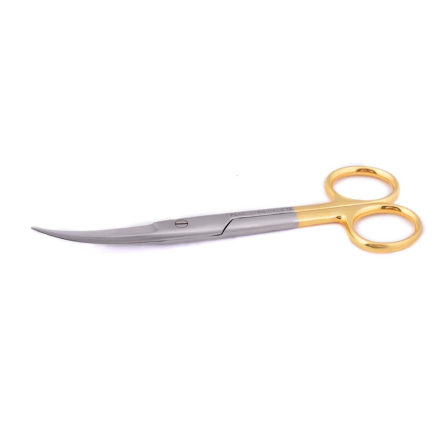 TC Dressing Scissors | 14-17.1 cm Bandage & Suture Cutting