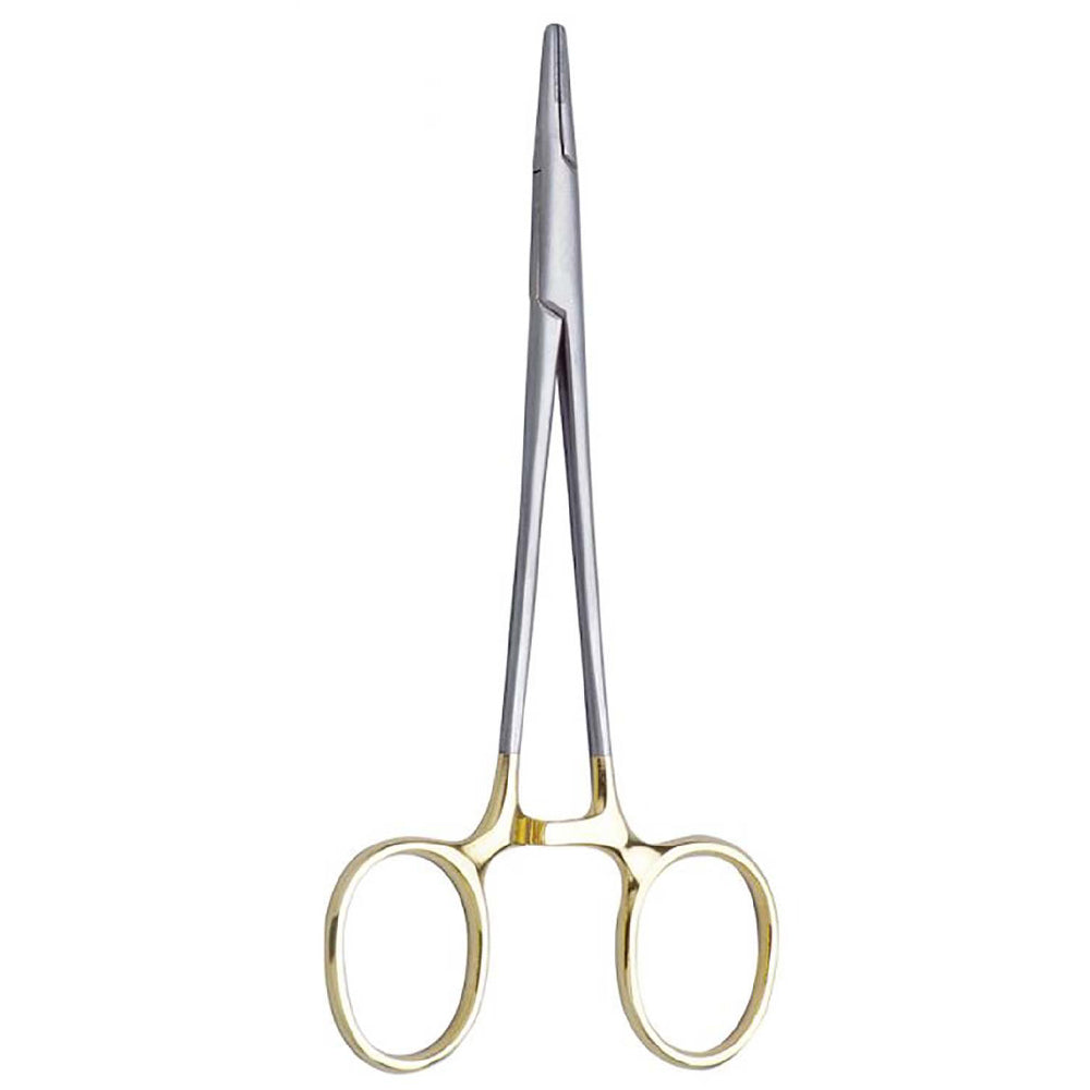 Tc Halsey Needle Holders