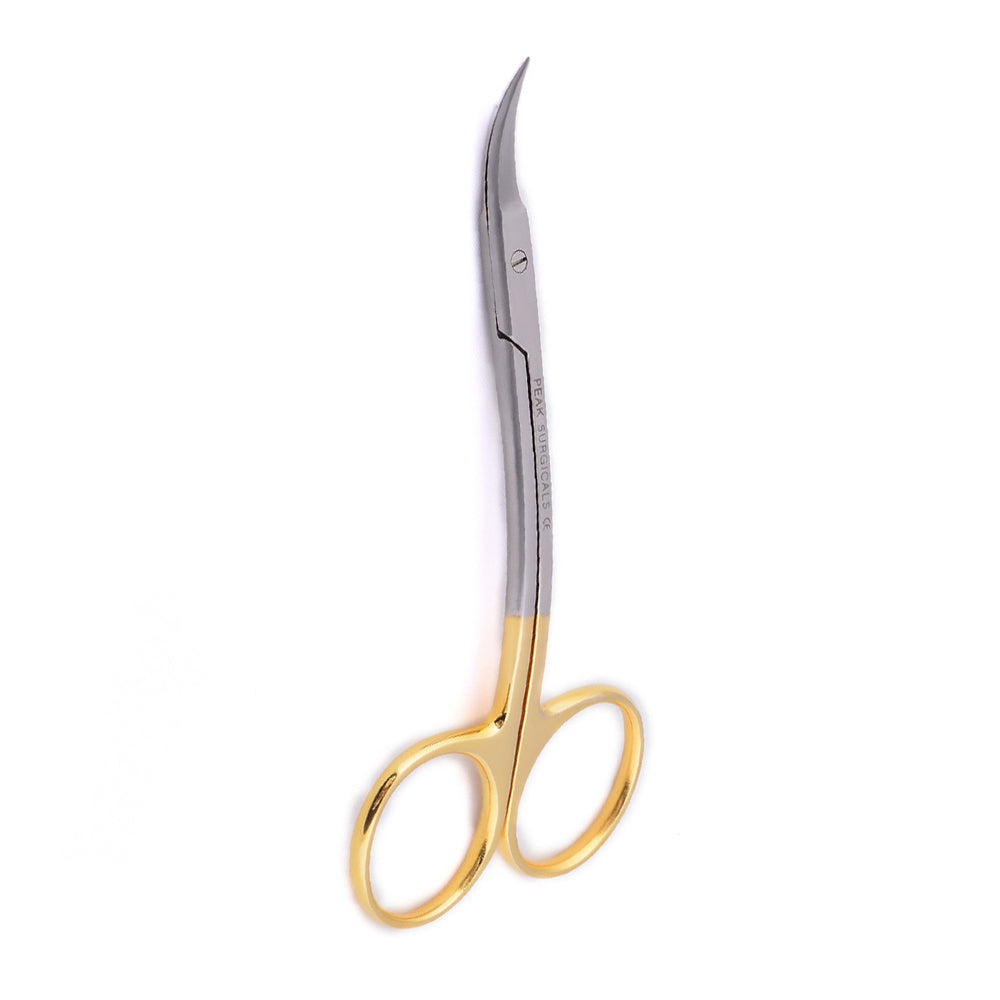 Tc Iris Delicate Scissors