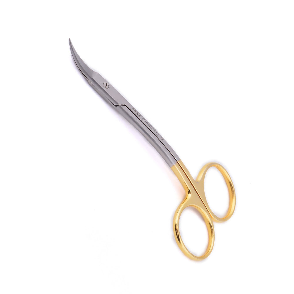 Tc Iris Delicate Scissors