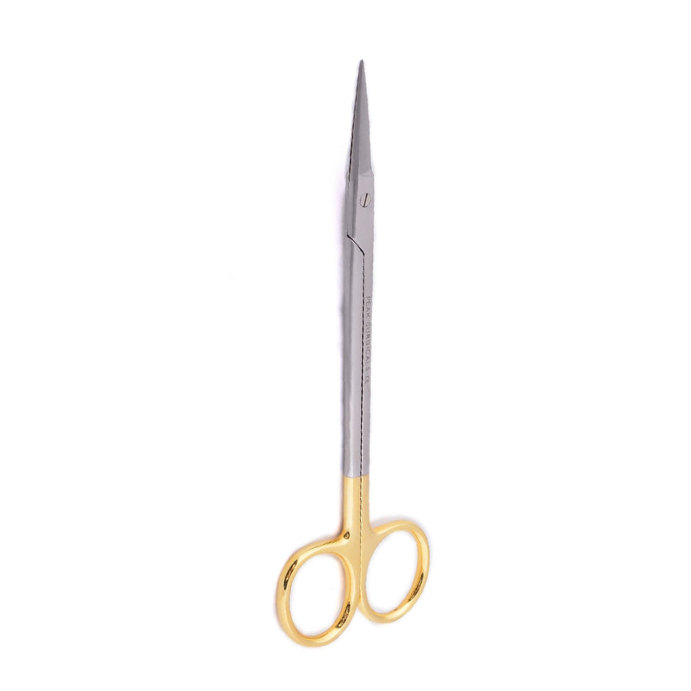 Tc Knapp Iris Scissors