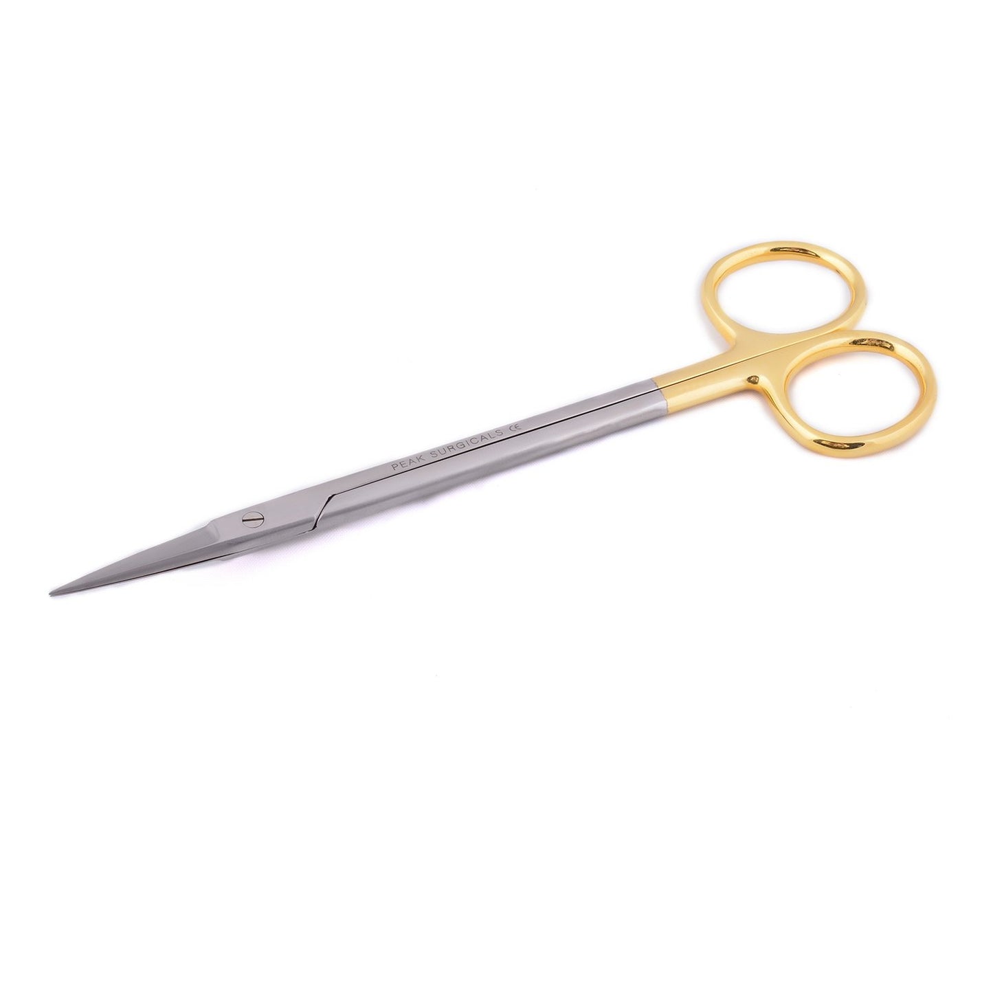 Tc Knapp Iris Scissors