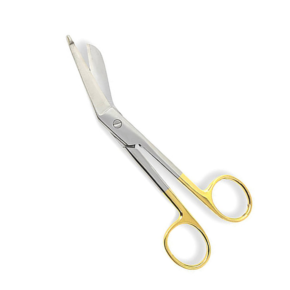 Tc Lister Bandage Scissors