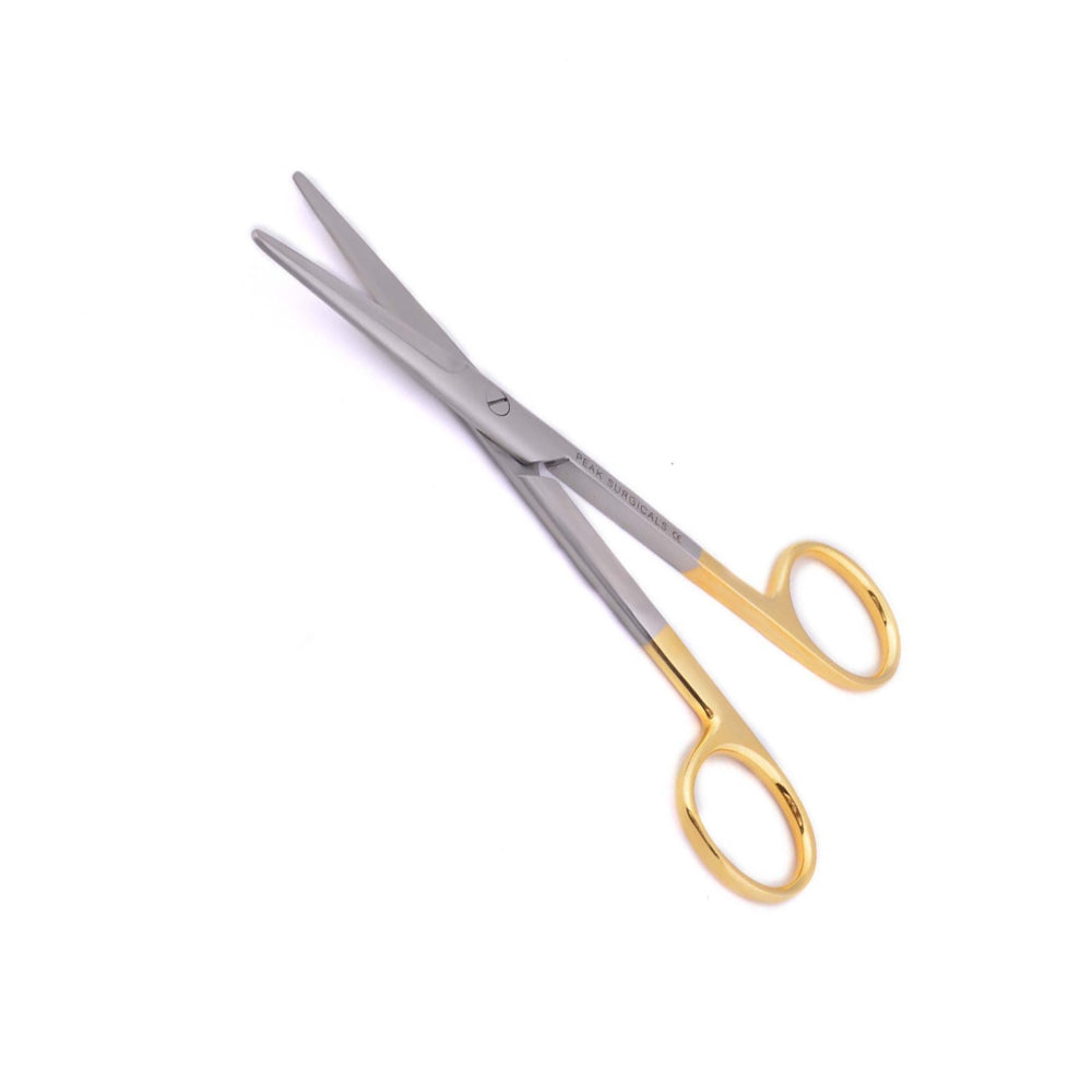 Tc Mayo Dissecting Scissors