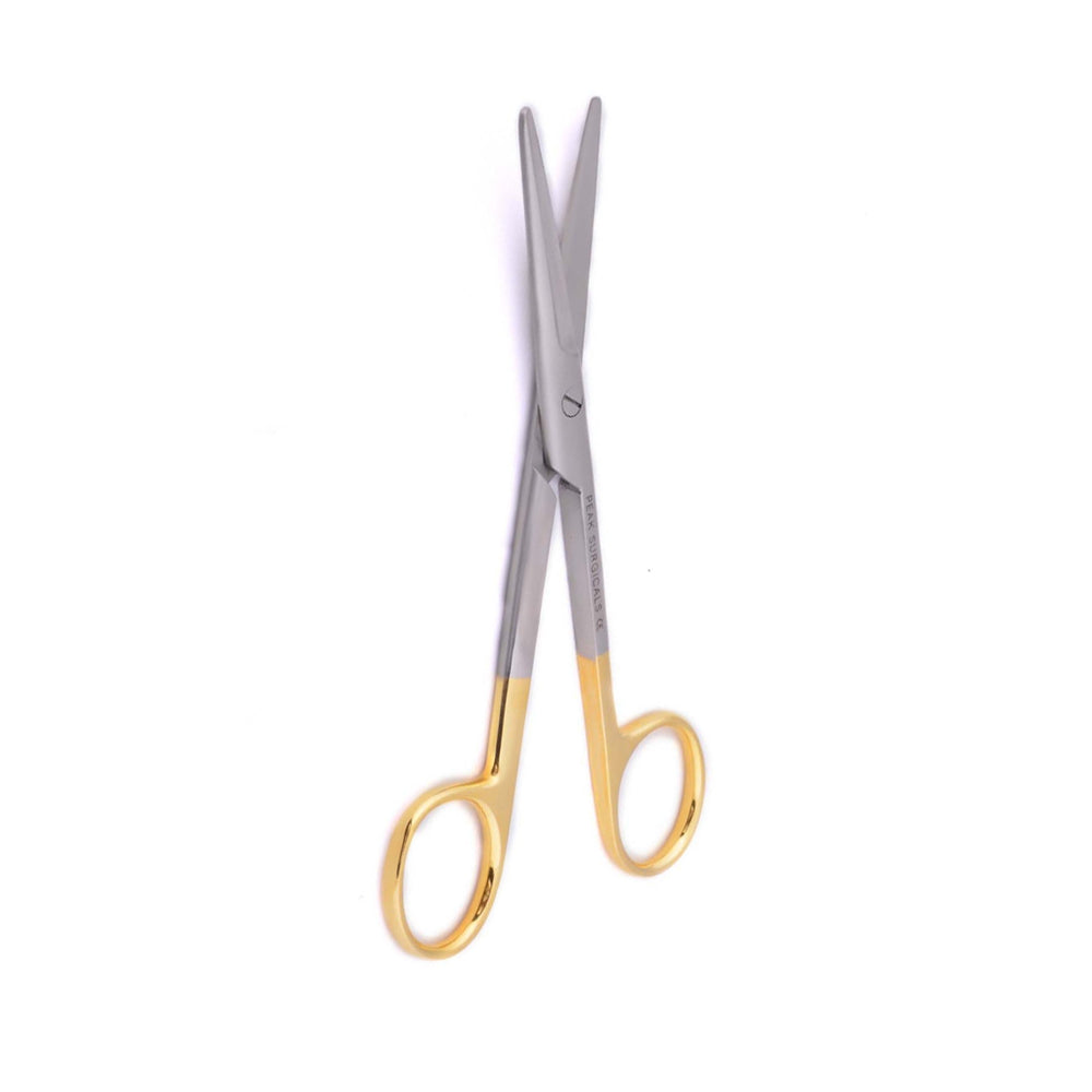 Tc Mayo Dissecting Scissors