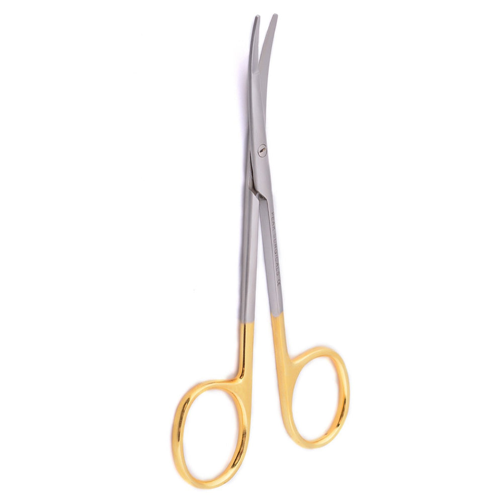 Tc Mcindoe Metzenbaum Scissors