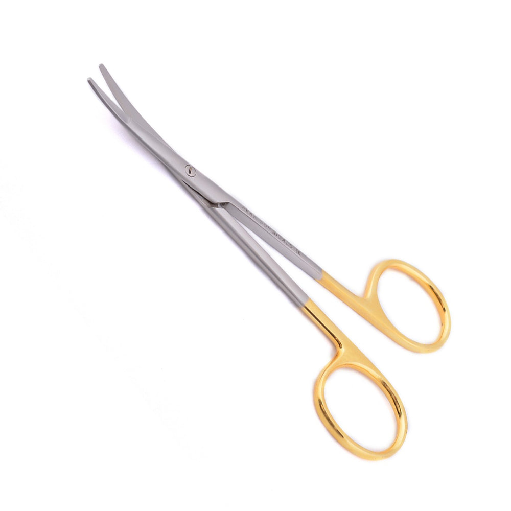 Tc Mcindoe Metzenbaum Scissors