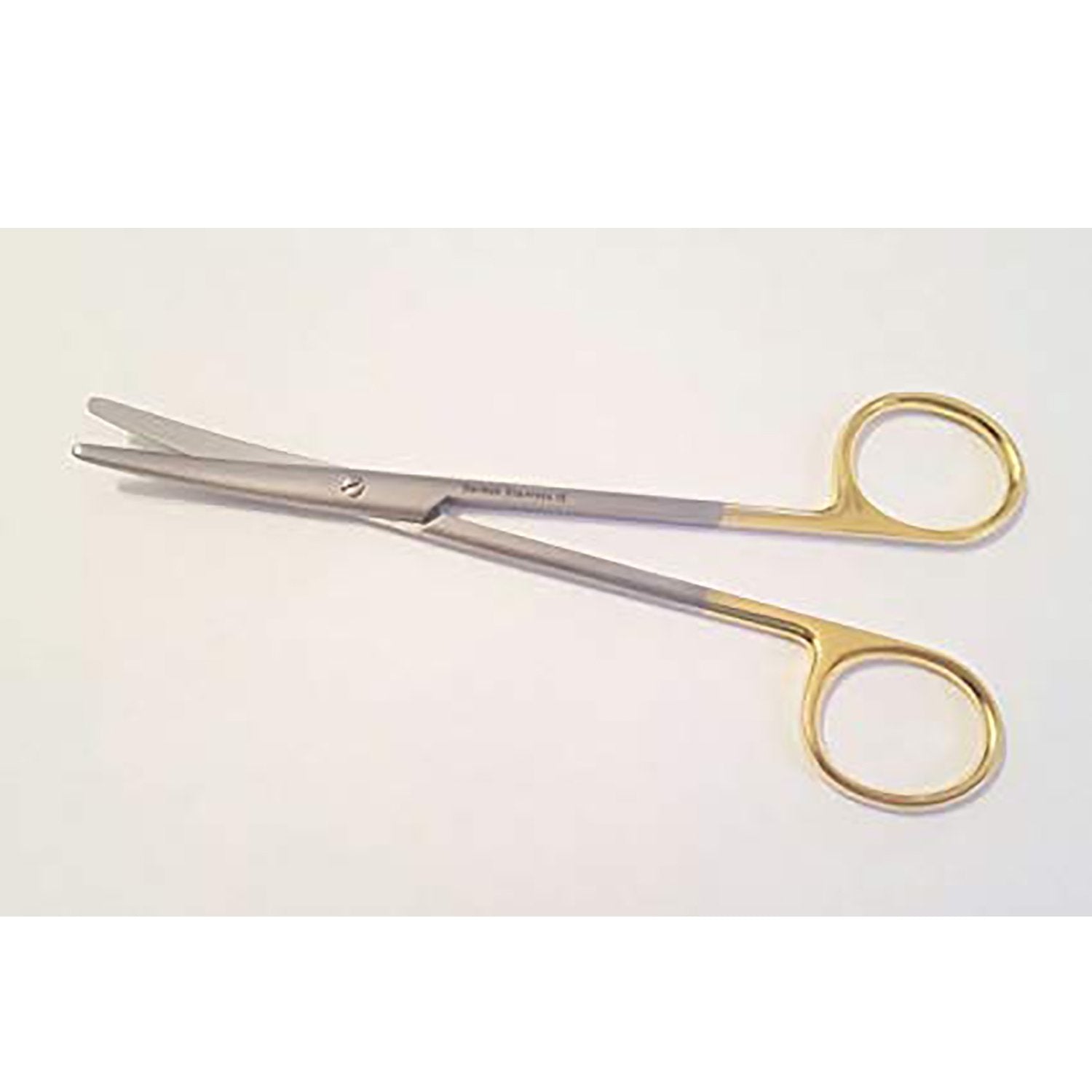 Tc Metzenbaum Dissecting Scissors