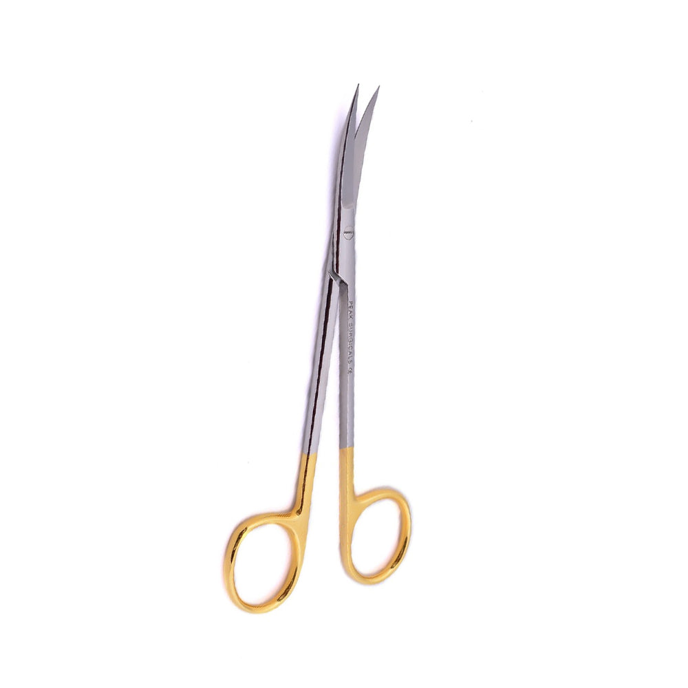 Tc Metzenbaum Scissors