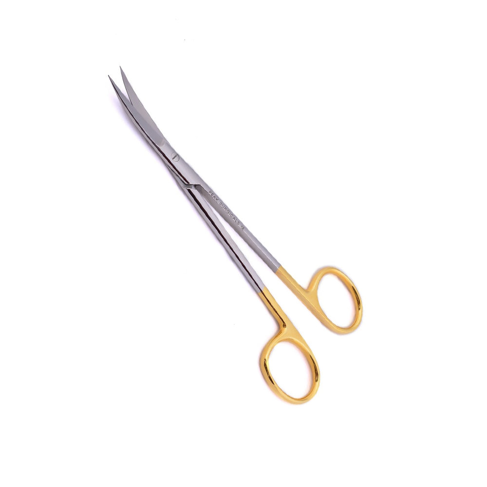 Tc Metzenbaum Scissors