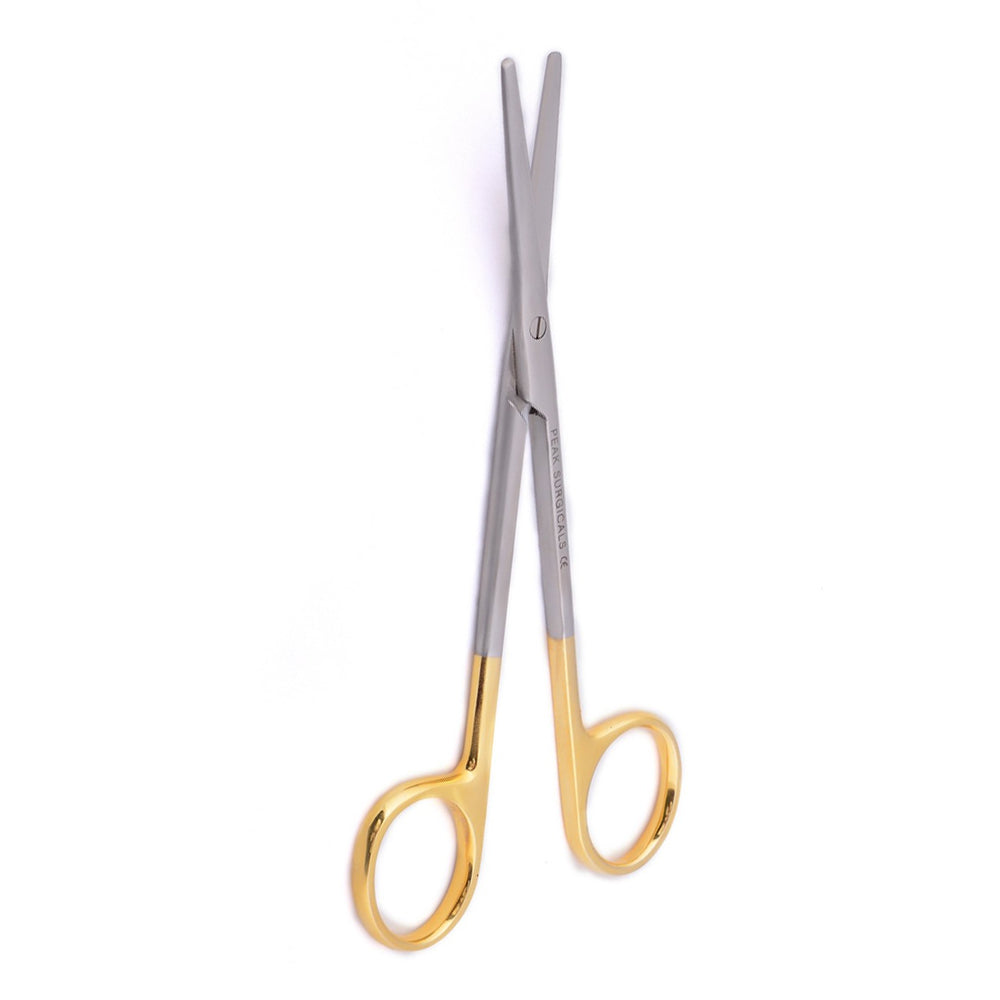 Tc Nelson Metzenbaum Scissors