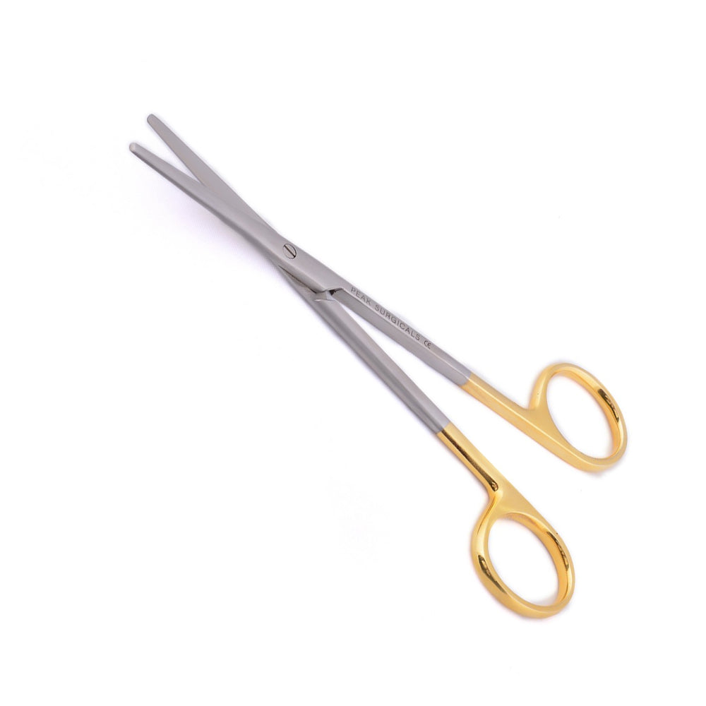 Tc Nelson Metzenbaum Scissors