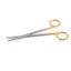 Tc Nelson Metzenbaum Scissors