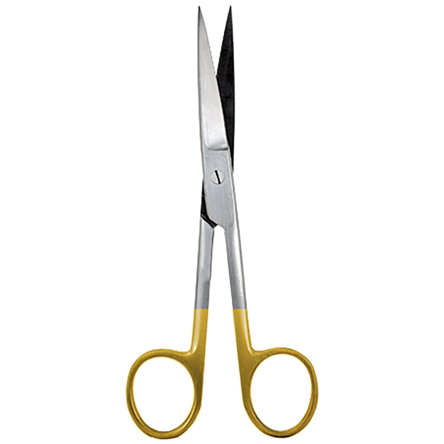 Tc Operating Scissors