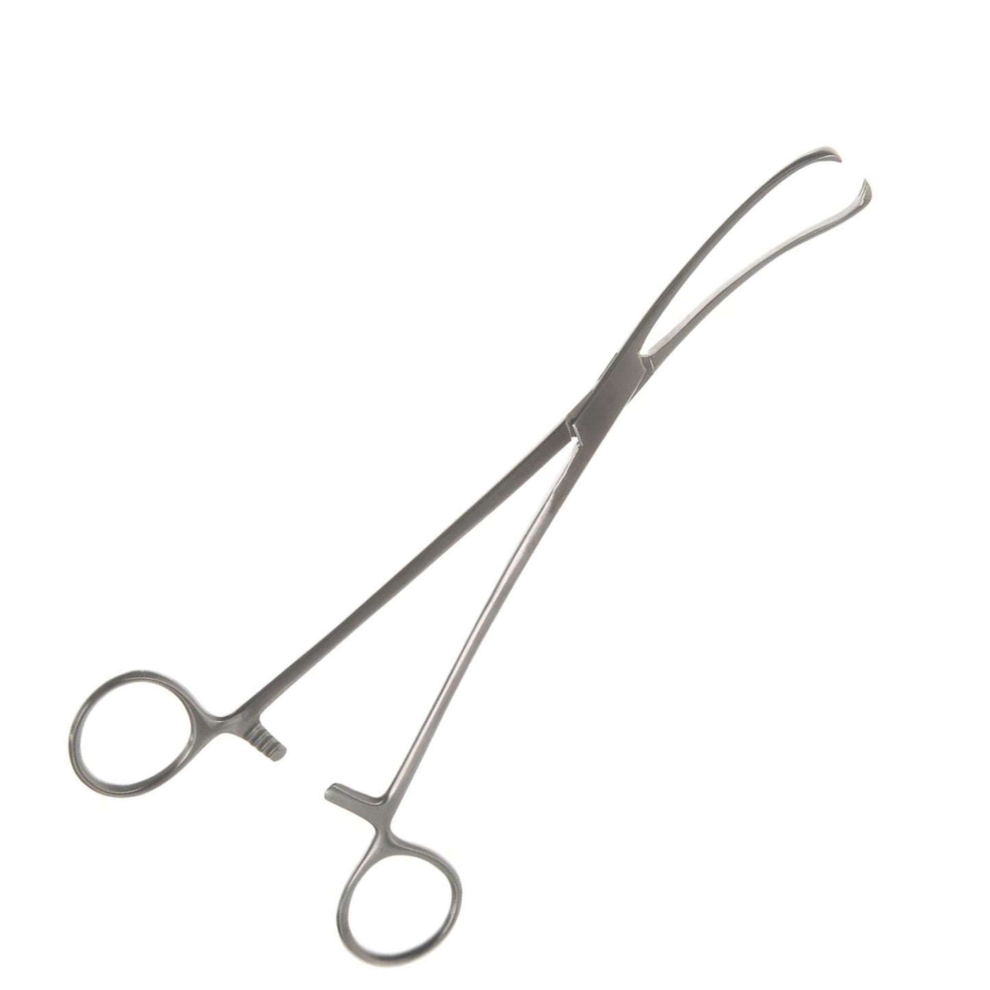 Teale Tenaculum Forceps