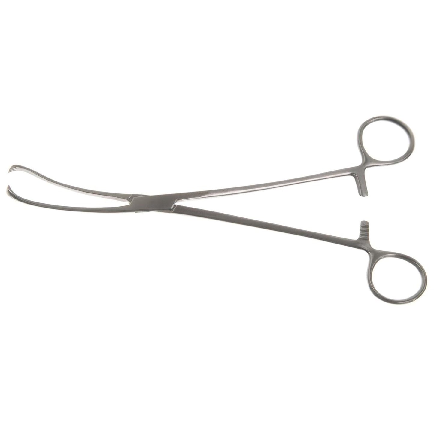 Teale Tenaculum Forceps