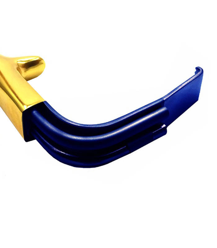 Tebbetts Fiber Optic Retractor Insulated