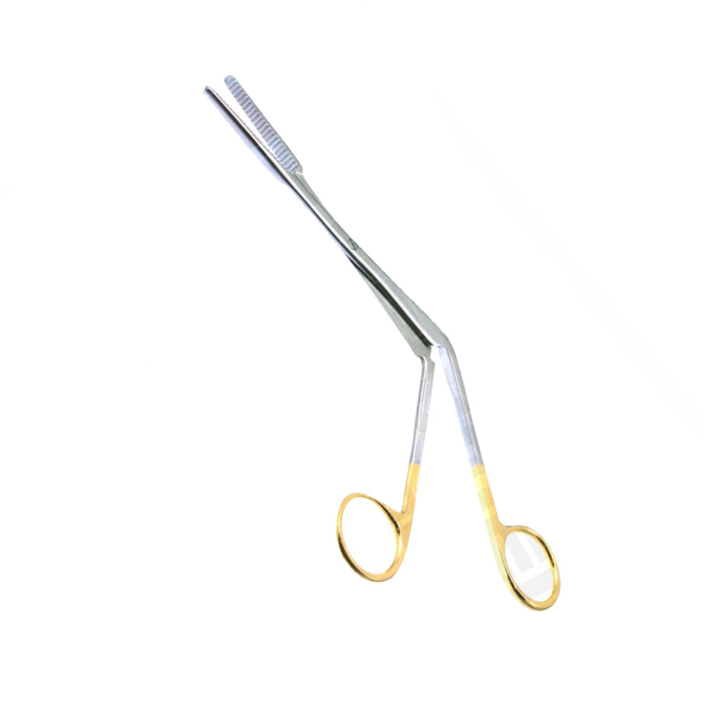 Tebbetts-style Septal grasping forceps