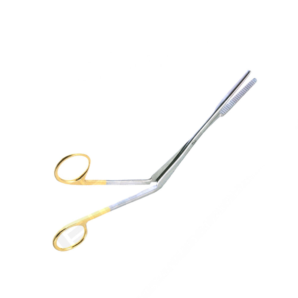 Tebbetts-style Septal grasping forceps