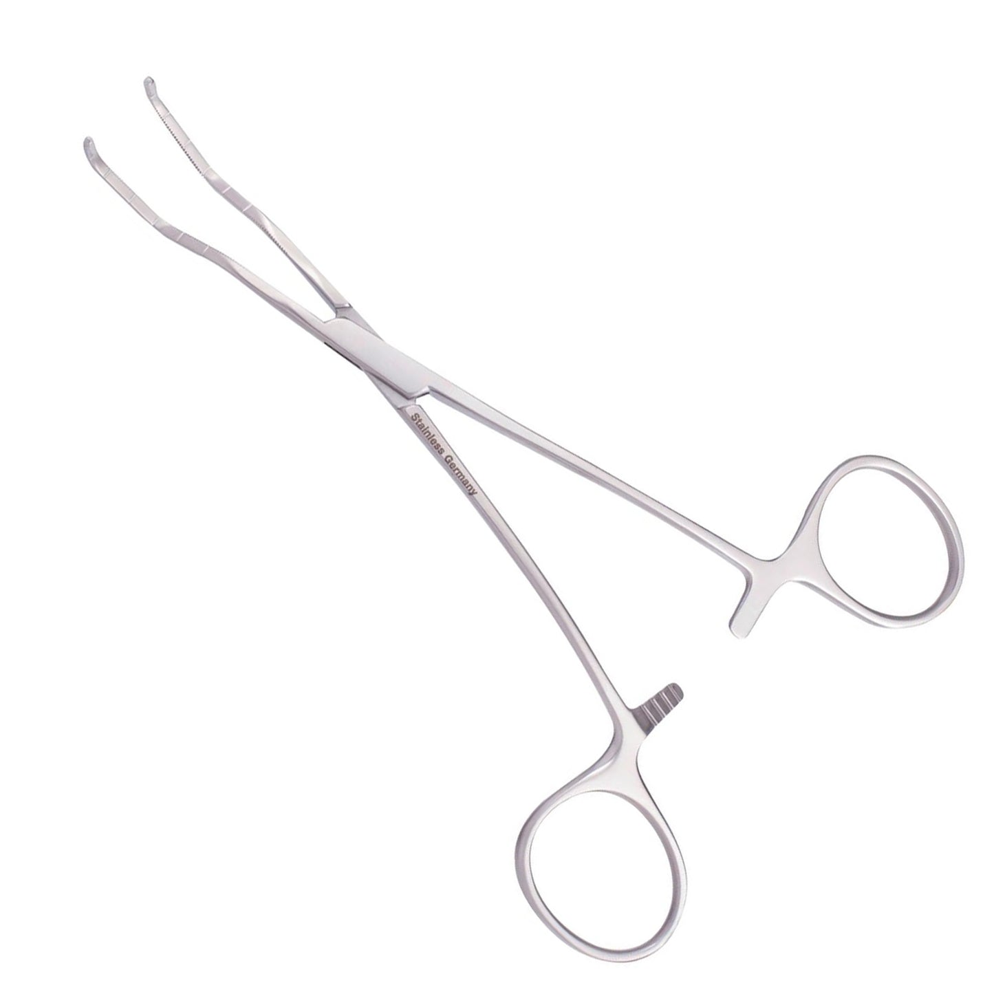 Thompson Carotid Closure Clamp