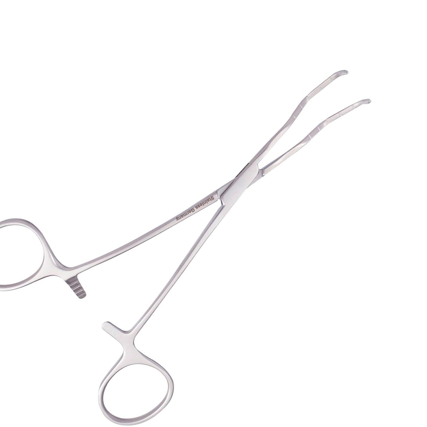 Thompson Carotid Closure Clamp