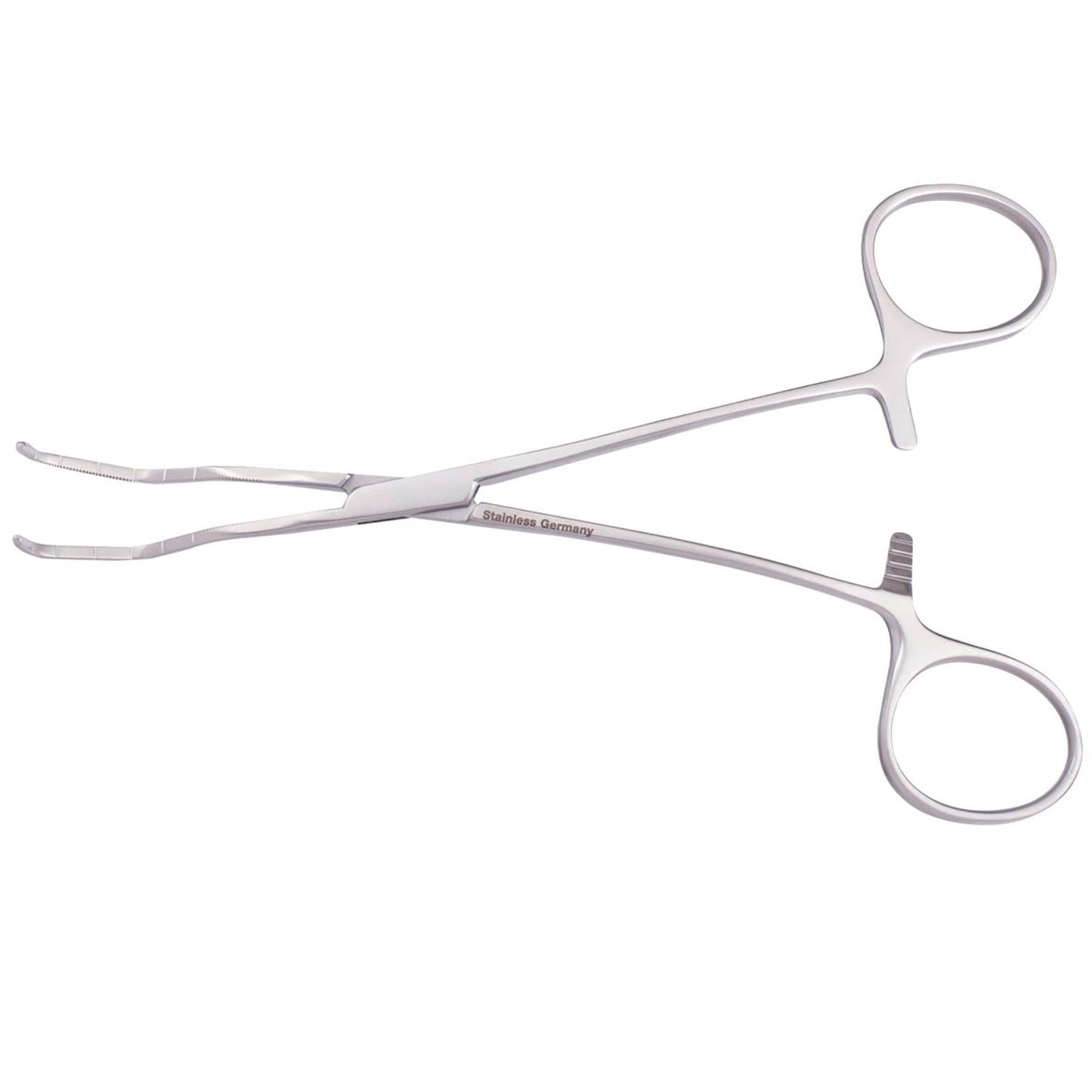 Thompson Carotid Closure Clamp