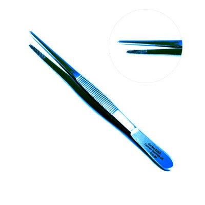 Thumb Forceps 5 1/2"