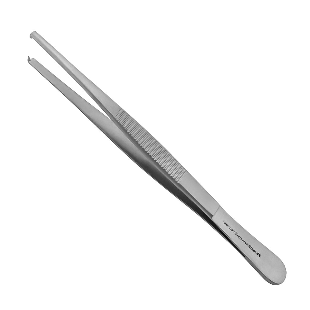 Thumb Tissue Forceps