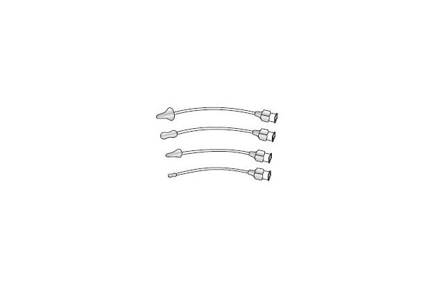 Tibbs Arterial Cannula