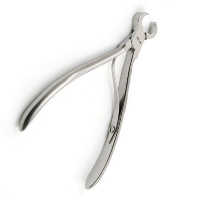 Tibia Cutter