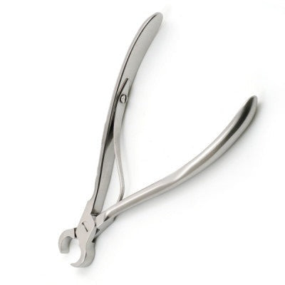 Tibia Cutter