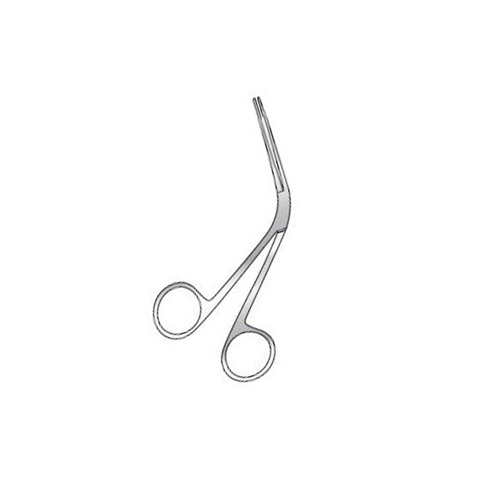 Tilley Dressing Forceps 2mm Wide