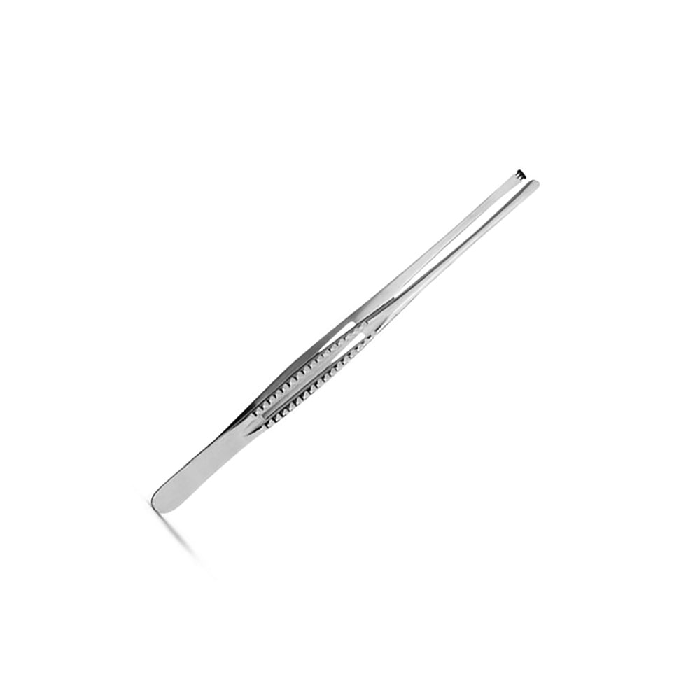 Tissue Forceps 3X4 Teeth